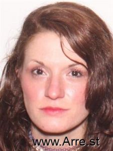 Miranda Tutor Arrest Mugshot