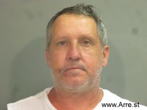 Mitchell Riley Arrest Mugshot