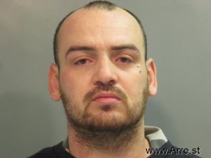 Montie Spurgeon Arrest Mugshot