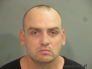 Montie Spurgeon Arrest Mugshot