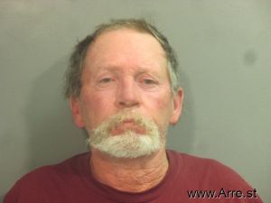 Morris Lawson Arrest Mugshot