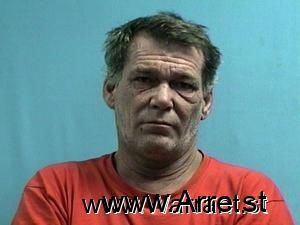 Manning Haney Arrest Mugshot