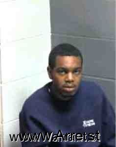 Marcus Easterwood Arrest Mugshot