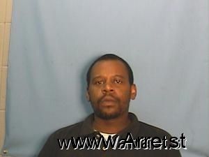 Marcus Johnson Arrest Mugshot