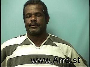 Marcus Mcdaniel Arrest Mugshot