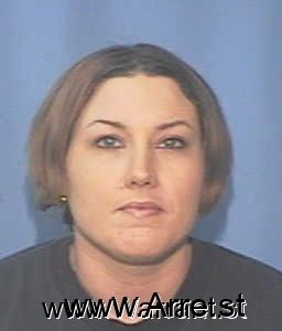 Marie Denney Arrest Mugshot