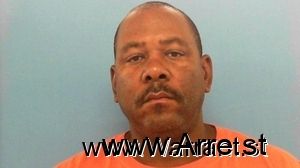 Marion Cooper Arrest Mugshot