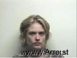 Marjorie Blythe Arrest Mugshot