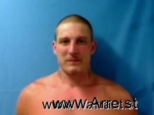 Mark Edmisten Arrest Mugshot