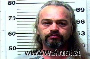 Mark Firster Arrest Mugshot