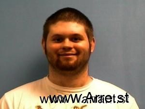 Mark Ford Arrest Mugshot