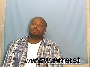 Mark Halk Arrest Mugshot