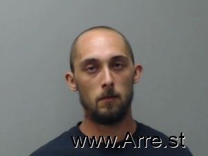 Mark Reed Arrest Mugshot