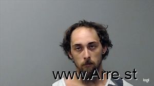 Mark Reed Arrest Mugshot