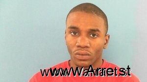 Markeith Anderson Arrest Mugshot