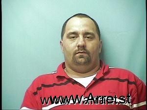 Martin Layman Arrest Mugshot
