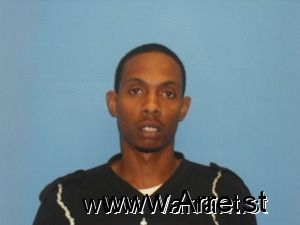Marvin Ford Arrest Mugshot