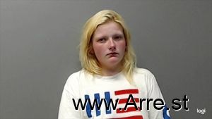 Mary Medley Arrest Mugshot