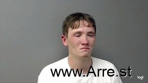 Mason Chism Arrest Mugshot