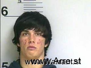 Matthew Atwood Arrest Mugshot
