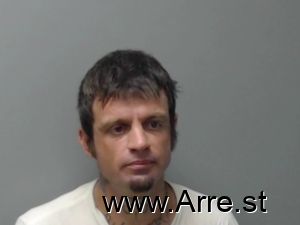 Matthew Autry Arrest Mugshot