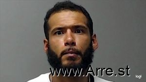 Matthew Baldwin Arrest Mugshot