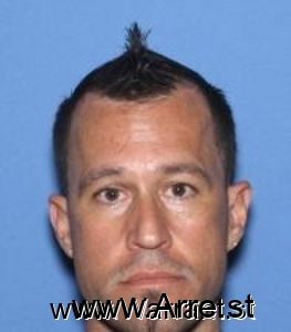 Matthew Blair Arrest Mugshot