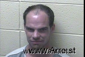 Matthew Carden Arrest Mugshot