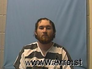 Matthew Carson Arrest Mugshot