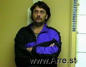 Matthew Davis Arrest Mugshot