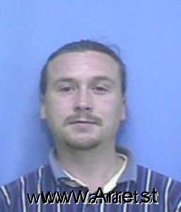 Matthew Davis Arrest Mugshot