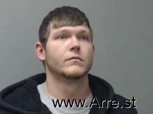 Matthew Ford Arrest Mugshot