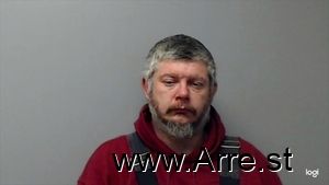 Matthew Gauger Arrest Mugshot