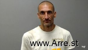 Matthew Snooks Arrest Mugshot