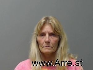 Meliss Price Arrest Mugshot