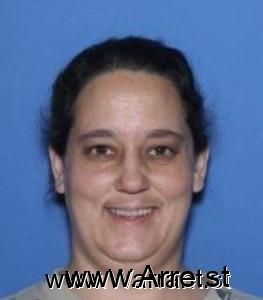 Melissa Emery Arrest Mugshot