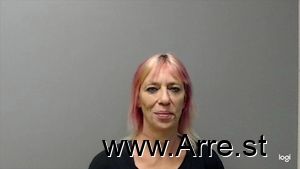 Melissa Lewis Arrest Mugshot