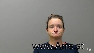 Melissa Tribble Arrest Mugshot