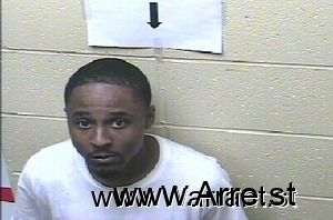 Melvin Cox Arrest Mugshot