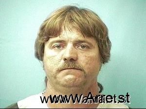 Michael Adkins Arrest Mugshot
