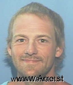 Michael Akers Arrest Mugshot