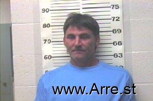 Michael Albrecht Arrest Mugshot