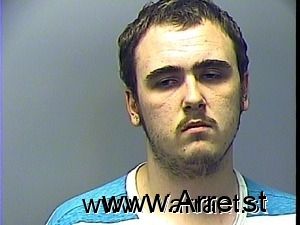 Michael Ashworth Arrest Mugshot