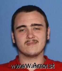 Michael Ashworth Arrest Mugshot