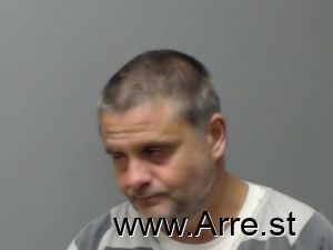 Michael Bailor Arrest Mugshot