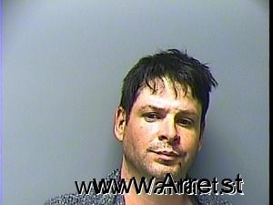 Michael Ballard Arrest Mugshot