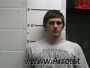 Michael Barnett Arrest Mugshot