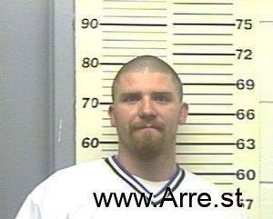 Michael Barrett Arrest Mugshot