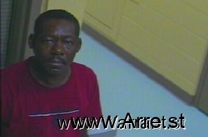 Michael Bates Arrest Mugshot