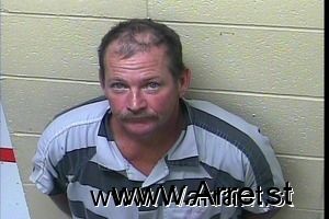 Michael Beebe Arrest Mugshot